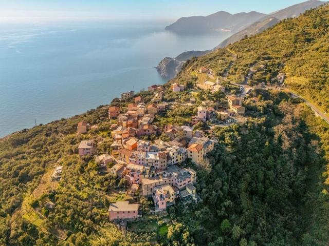 Villetta a schiera in vendita di 80 m² in Via Nostra Signora della Salute, 59