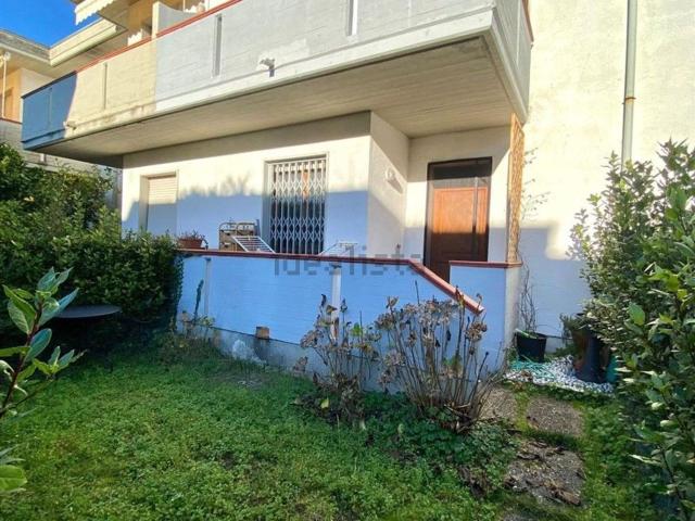 Villetta a schiera in vendita di 80 m² in Via Pandolfino