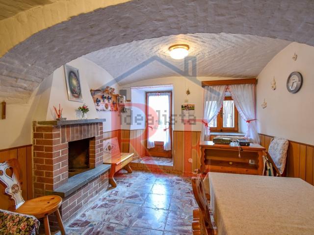 Villetta a schiera in vendita di 80 m² in Via paesana, 86