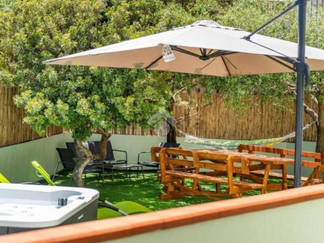 Villetta a schiera in vendita di 80 m² in Via Parigi, 33