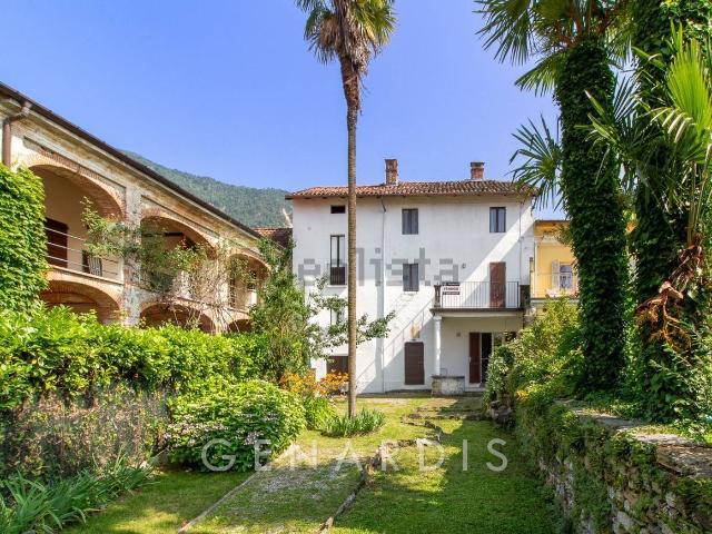Villetta a schiera in vendita di 80 m² in Via per Torre, 4
