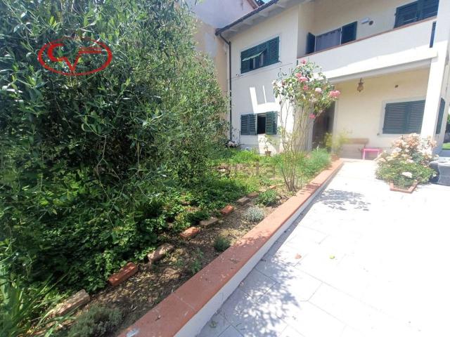 Villetta a schiera in vendita di 80 m² in Via Pestello