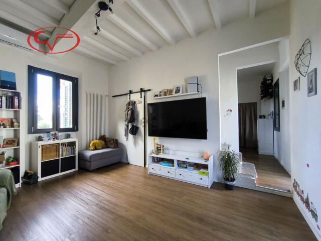 Villetta a schiera in vendita di 80 m² in Via Pier Capponi