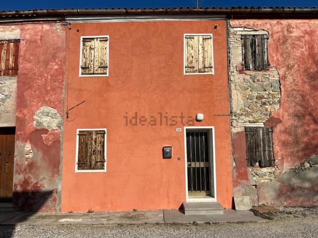 Villetta a schiera in vendita di 80 m² in Via Ponticello