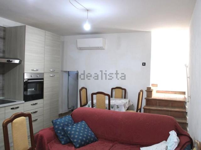 Villetta a schiera in vendita di 80 m² in Via Roma