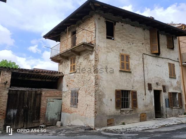 Villetta a schiera in vendita di 80 m² in Via Roma