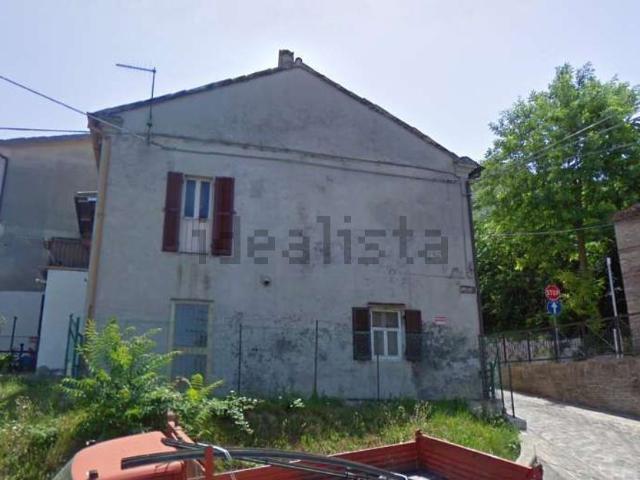 Villetta a schiera in vendita di 80 m² in Via Roncisvalle