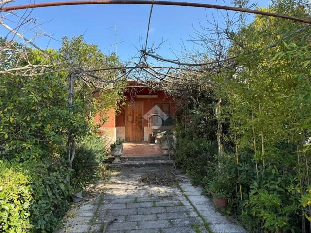 Villetta a schiera in vendita di 80 m² in Via S. Mercadante