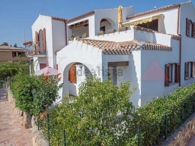 Villetta a schiera in vendita di 80 m² in Via Sardegna, 34
