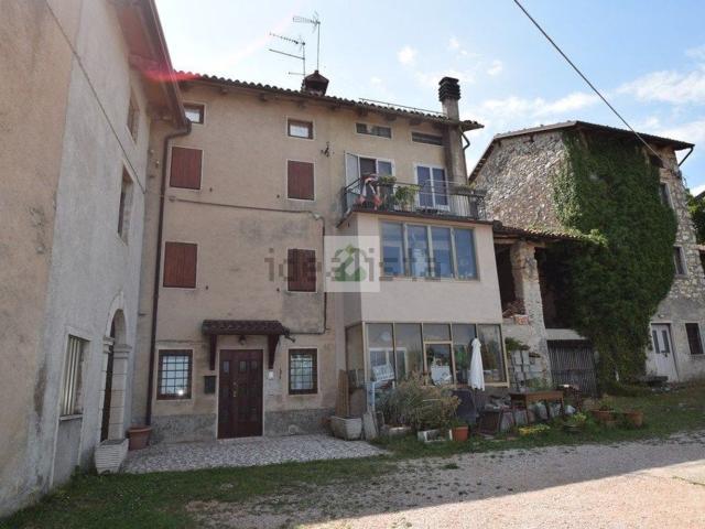 Villetta a schiera in vendita di 80 m² in Via Sarego, 6