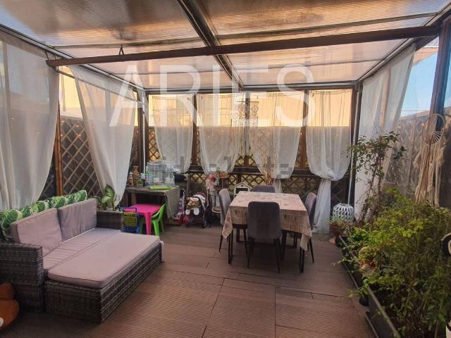 Villetta a schiera in vendita di 80 m² in Via Senorbi, 142