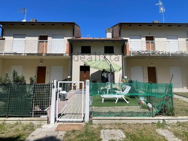 Villetta a schiera in vendita di 80 m² in Viale Botticelli, 2