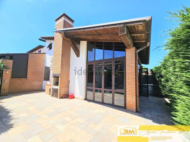 Villetta a schiera in vendita di 80 m² in Viale Costa Rica
