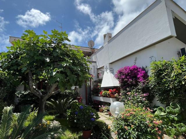 Villetta a schiera in vendita di 80 m² in Viale delle Pratoline