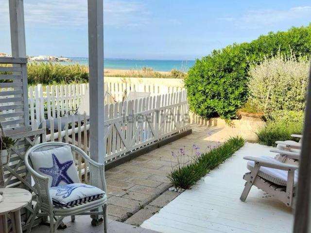 Villetta a schiera in vendita di 80 m² in Viale Eolie