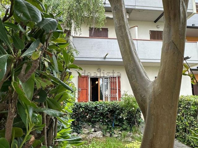 Villetta a schiera in vendita di 80 m² in Viale Giacomo Puccini, 133