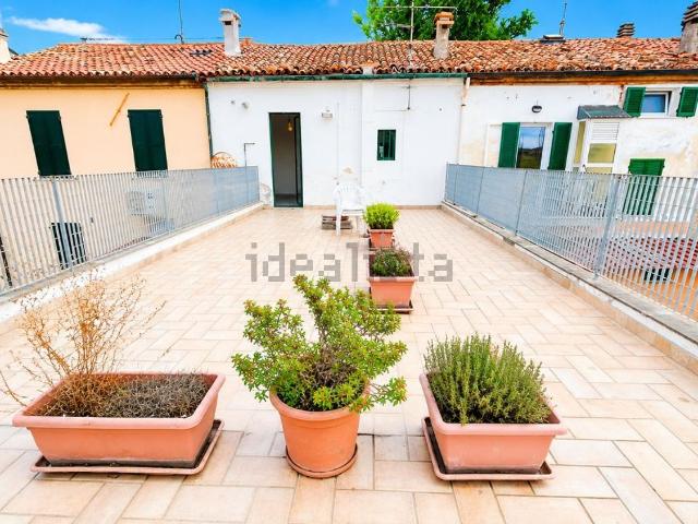 Villetta a schiera in vendita di 80 m² in Viale Romagna