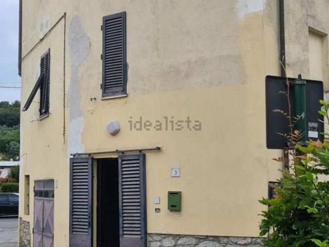 Villetta a schiera in vendita di 80 m²