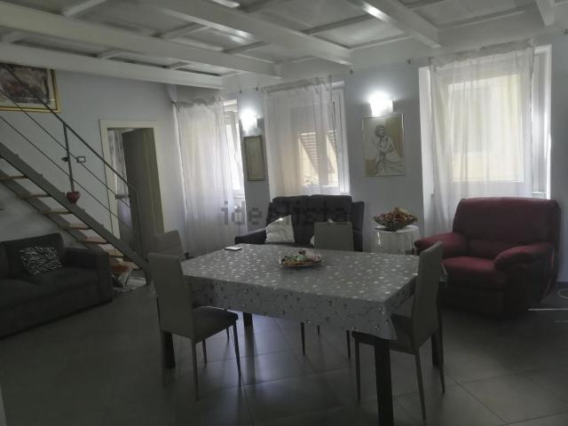 Villetta a schiera in vendita di 80 m²