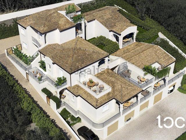 Villetta a schiera in vendita di 80 m²