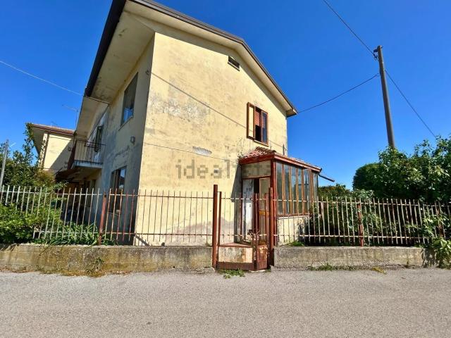 Villetta a schiera in vendita di 80 m²