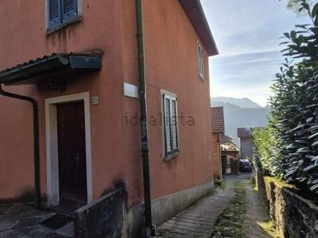 Villetta a schiera in vendita di 80 m²