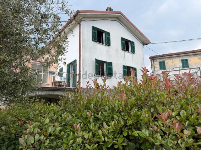 Villetta a schiera in vendita di 80 m²