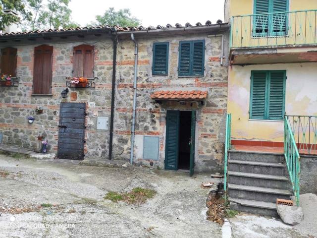 Villetta a schiera in vendita di 80 m²