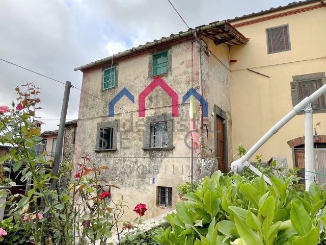 Villetta a schiera in vendita di 80 m²