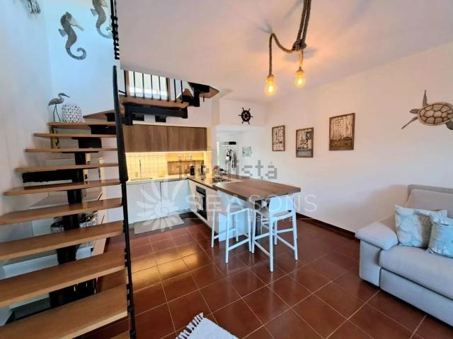 Villetta a schiera in vendita di 80 m²