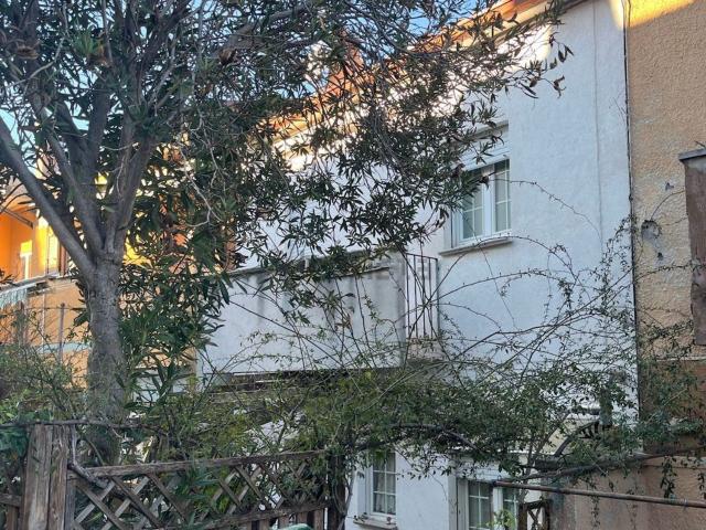 Villetta a schiera in vendita di 80 m²