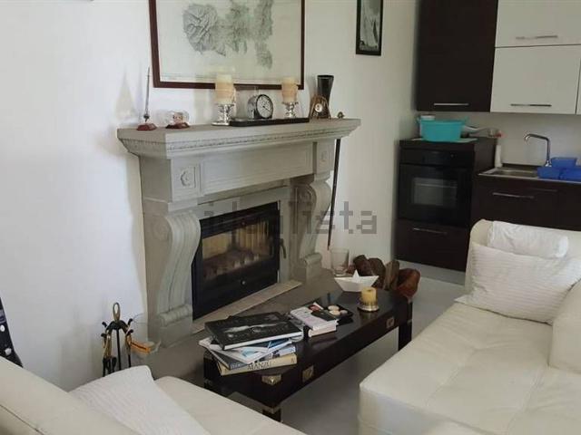 Villetta a schiera in vendita di 80 m²