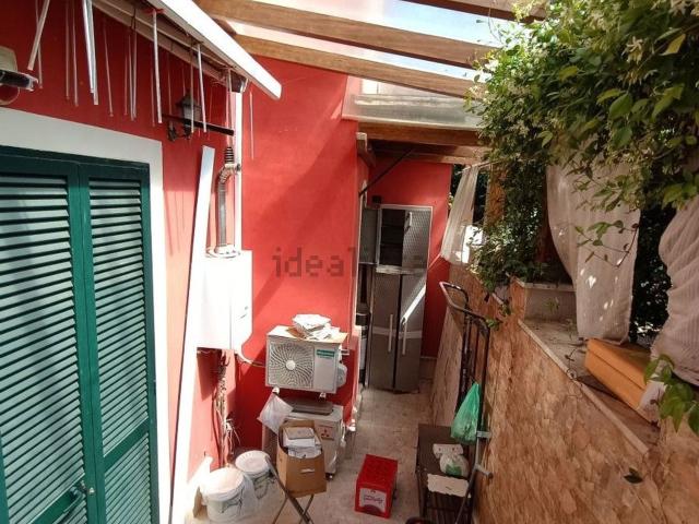 Villetta a schiera in vendita di 80 m²