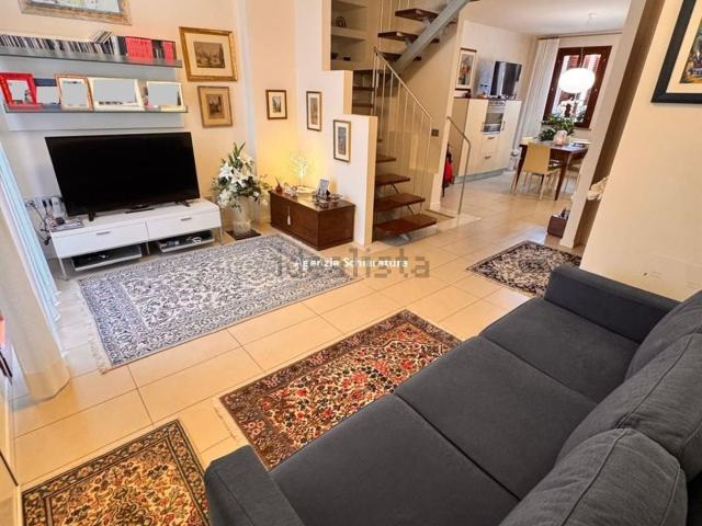 Villetta a schiera in vendita di 80 m²