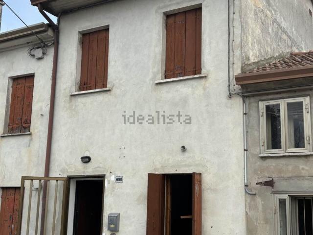 Villetta a schiera in vendita di 80 m²