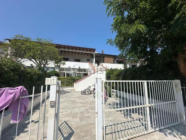 Villetta a schiera in vendita di 80 m²