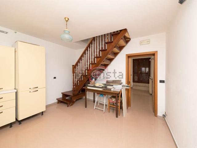 Villetta a schiera in vendita di 80 m²