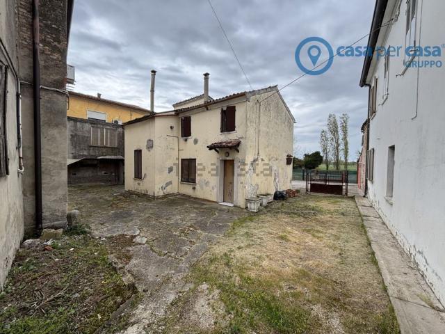Villetta a schiera in vendita di 80 m²