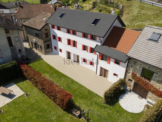 Villetta a schiera in vendita di 80 m²
