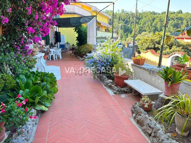 Villetta a schiera in vendita di 80 m²