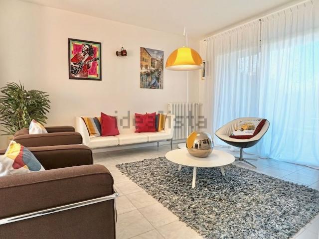 Villetta a schiera in vendita di 80 m²