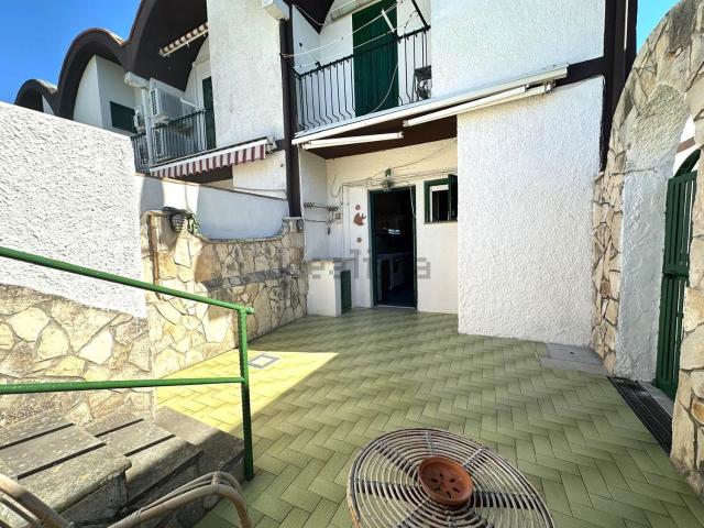 Villetta a schiera in vendita di 80 m²