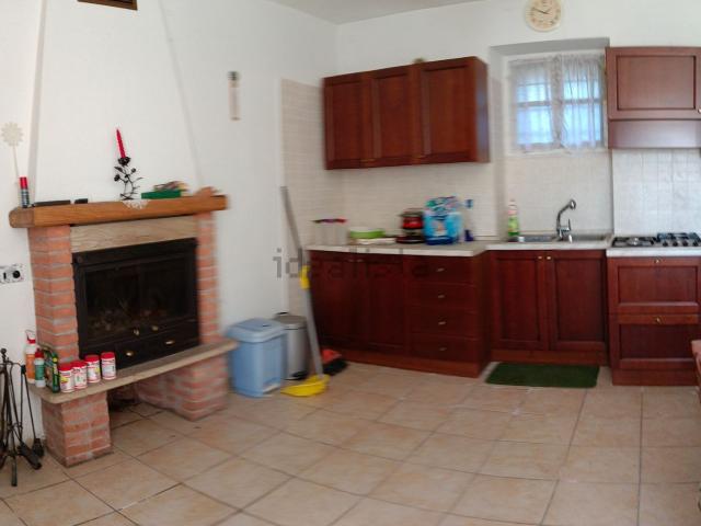 Villetta a schiera in vendita di 80 m²