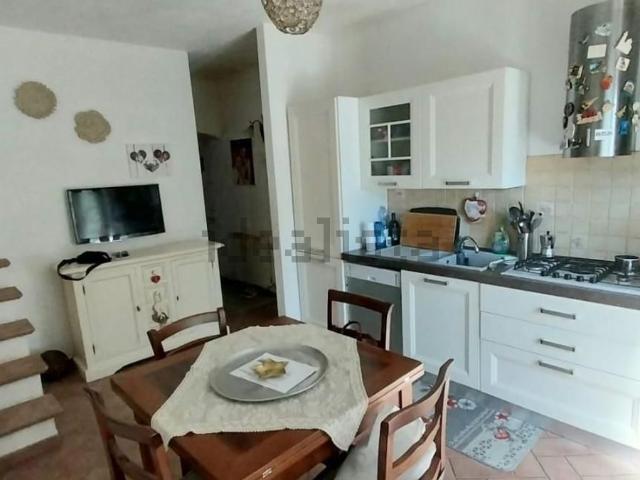 Villetta a schiera in vendita di 80 m²