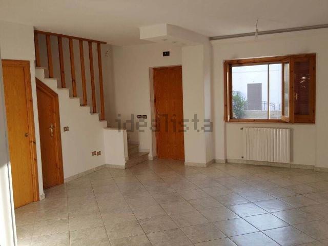 Villetta a schiera in vendita di 80 m²