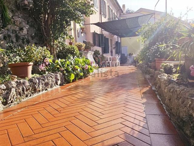 Villetta a schiera in vendita di 80 m²