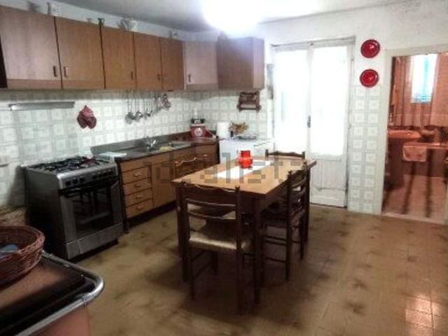 Villetta a schiera in vendita di 80 m²