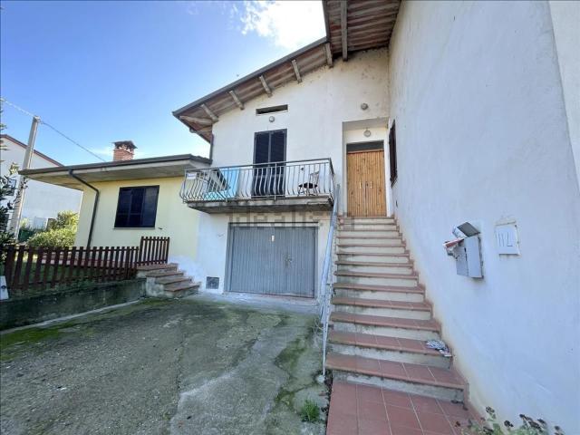 Villetta a schiera in vendita di 80 m²