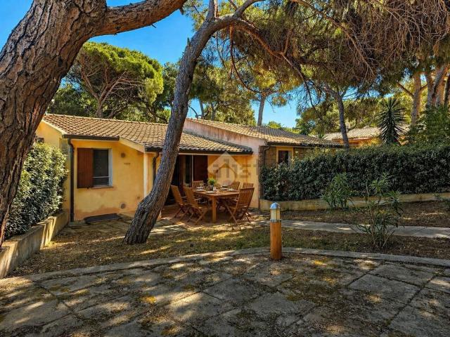 Villetta a schiera in vendita di 80 m² in Via dei Ginepri