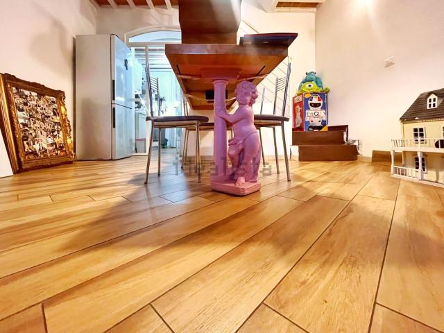 Villetta a schiera in vendita di 81 m² in Via Alvaro Fantozzi, 31